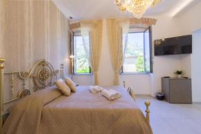 Villa Valverde Apartments e B&B